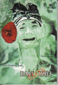 Image of Bali Tanpa Bali